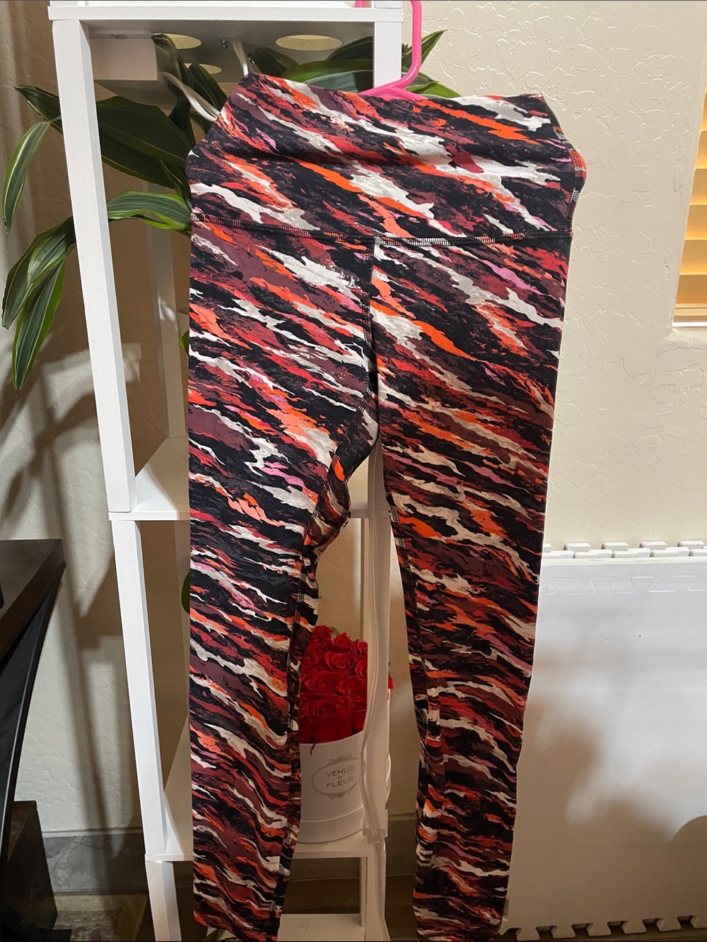lululemon athletica Leggings